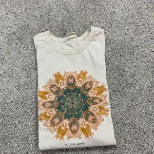Urban Outfitters Baby tee